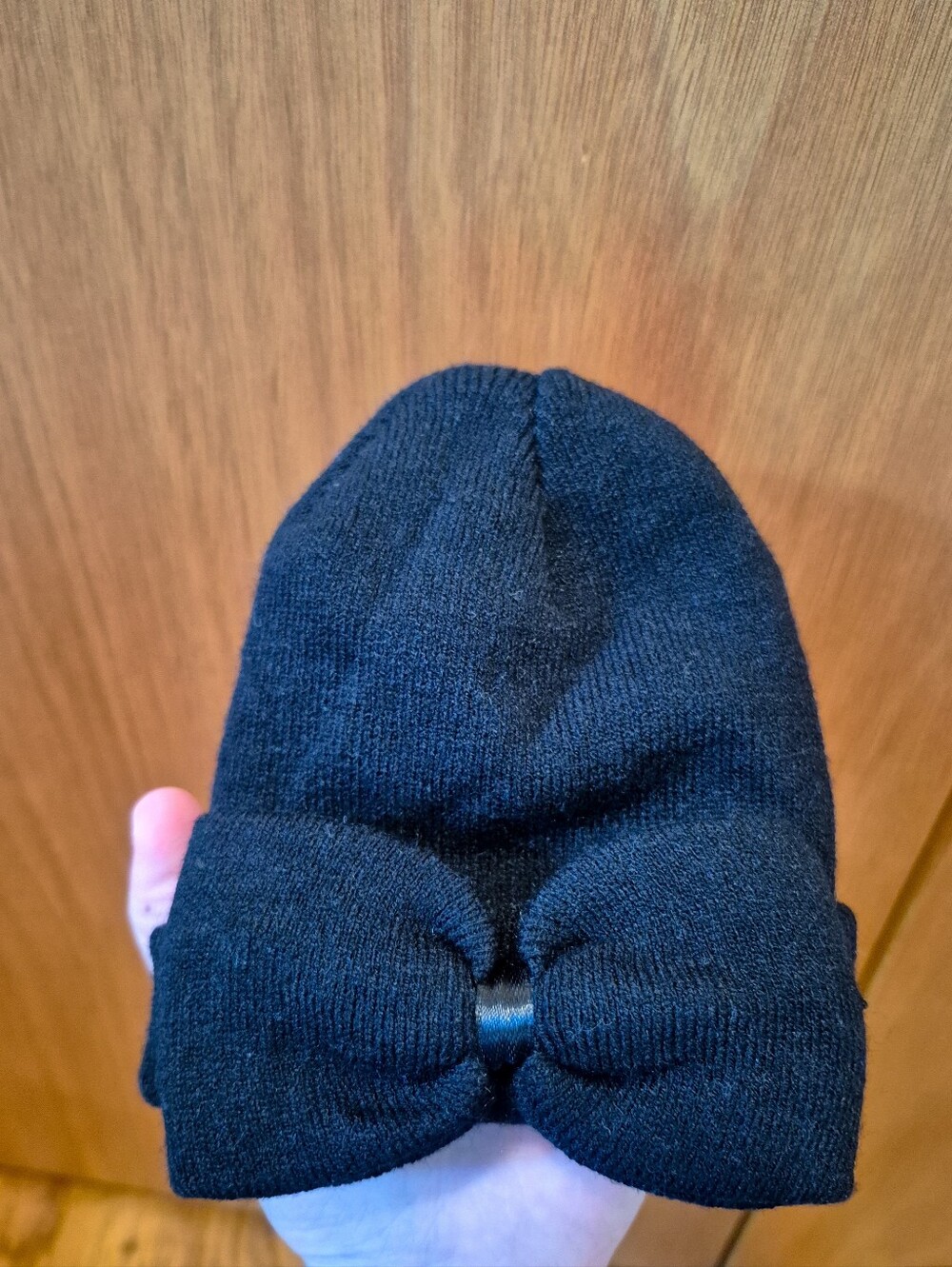 🌼$5 Newborn Bow Hat
